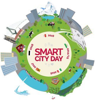 Monthey accueillera la 6ème édition du Smart City Day